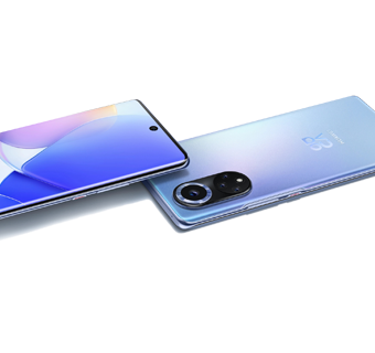 HUAWEI Nova 9 256GB